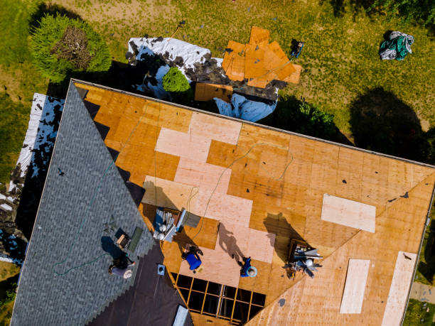 Trusted West Odessa, TX Roofing Contractor Experts
