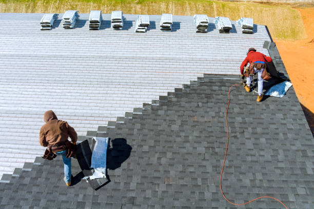 Best Shingle Roofing Installation  in West Odessa, TX
